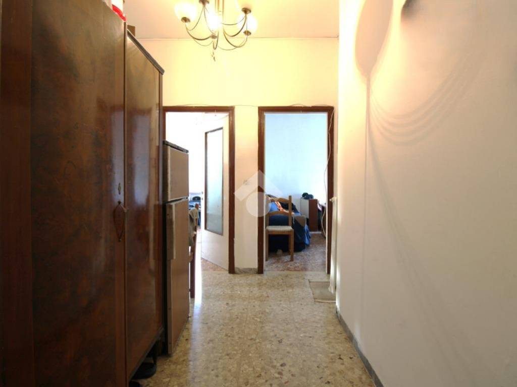 appartamento in vendita a Montecchio Maggiore in zona Alte Ceccato