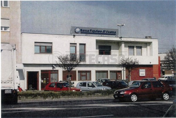 attico in vendita a Montecchio Maggiore