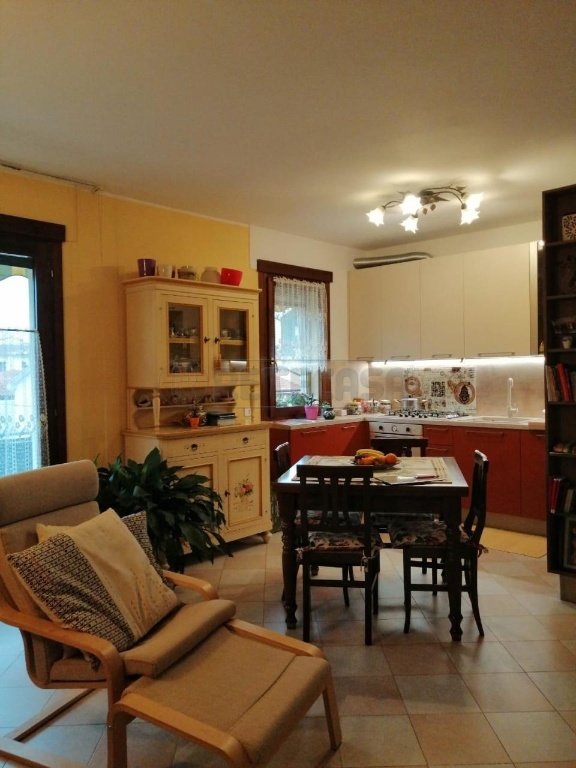 appartamento in vendita a Montecchio Maggiore
