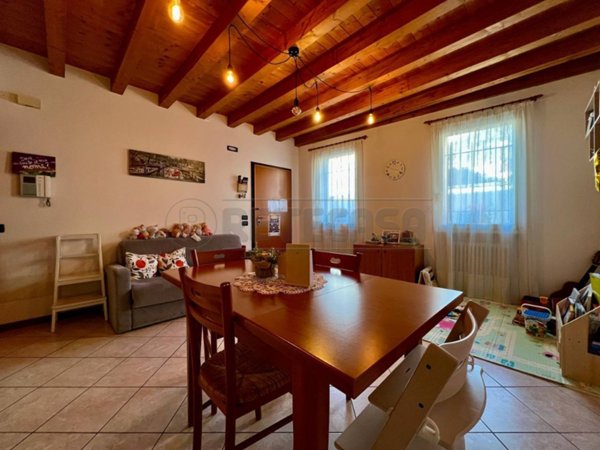 appartamento in vendita a Montecchio Maggiore