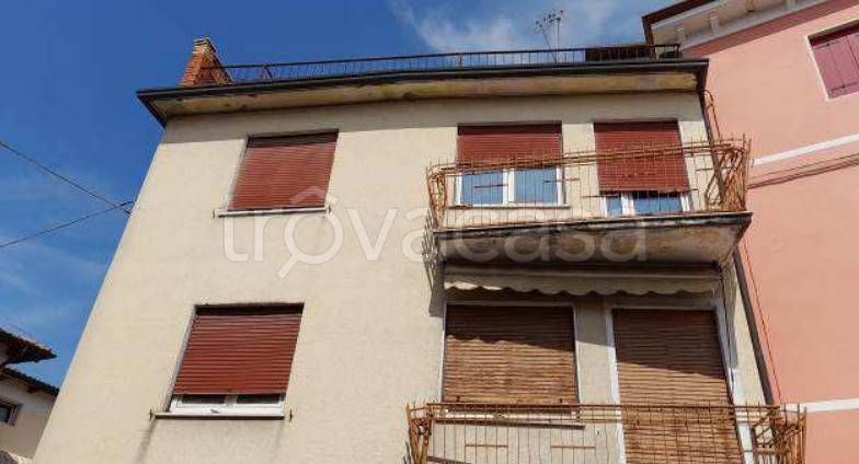 appartamento in vendita a Montecchio Maggiore