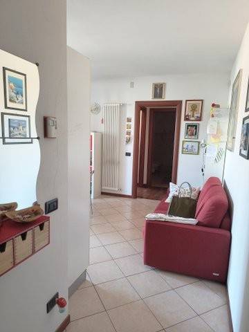 appartamento in vendita a Montecchio Maggiore in zona Alte Ceccato