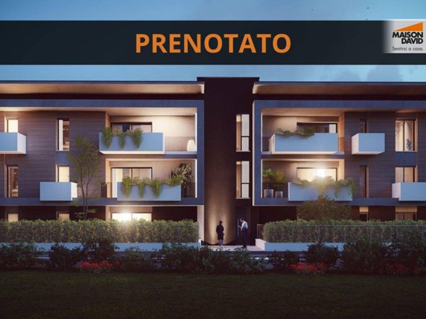 appartamento in vendita a Montecchio Maggiore
