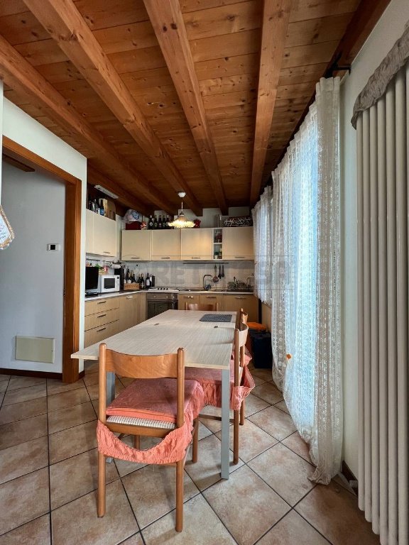 appartamento in vendita a Montecchio Maggiore