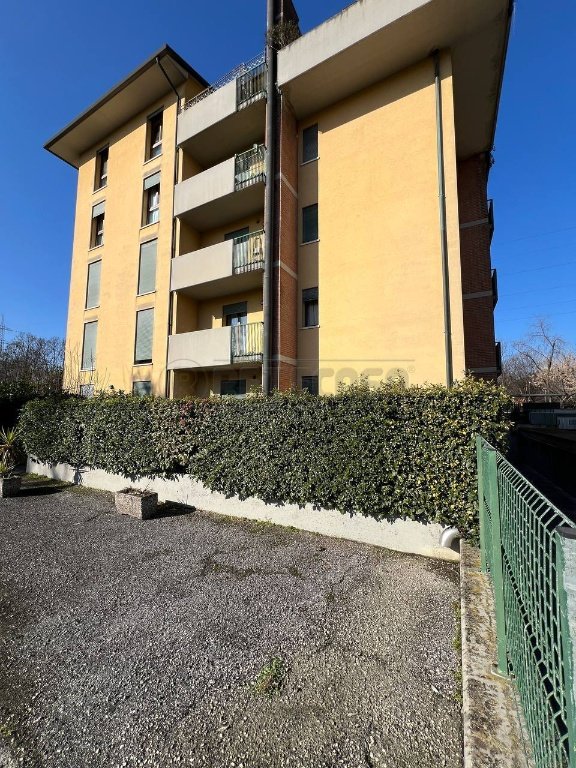 appartamento in vendita a Montecchio Maggiore