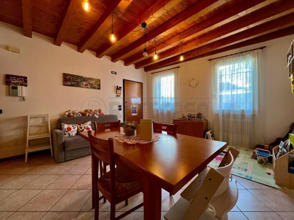 appartamento in vendita a Montecchio Maggiore