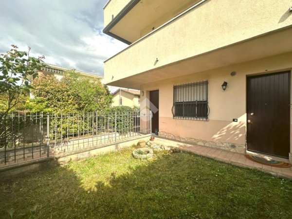 appartamento in vendita a Montecchio Maggiore in zona Alte Ceccato