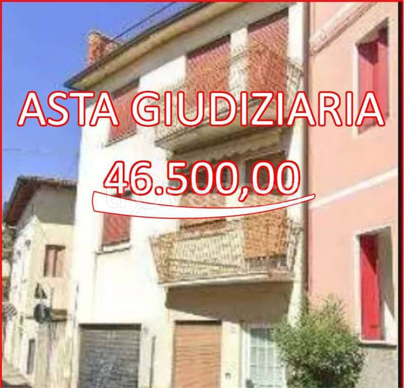 casa indipendente in vendita a Montecchio Maggiore