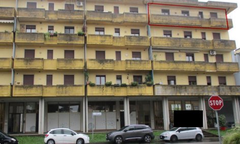 appartamento in vendita a Montecchio Maggiore