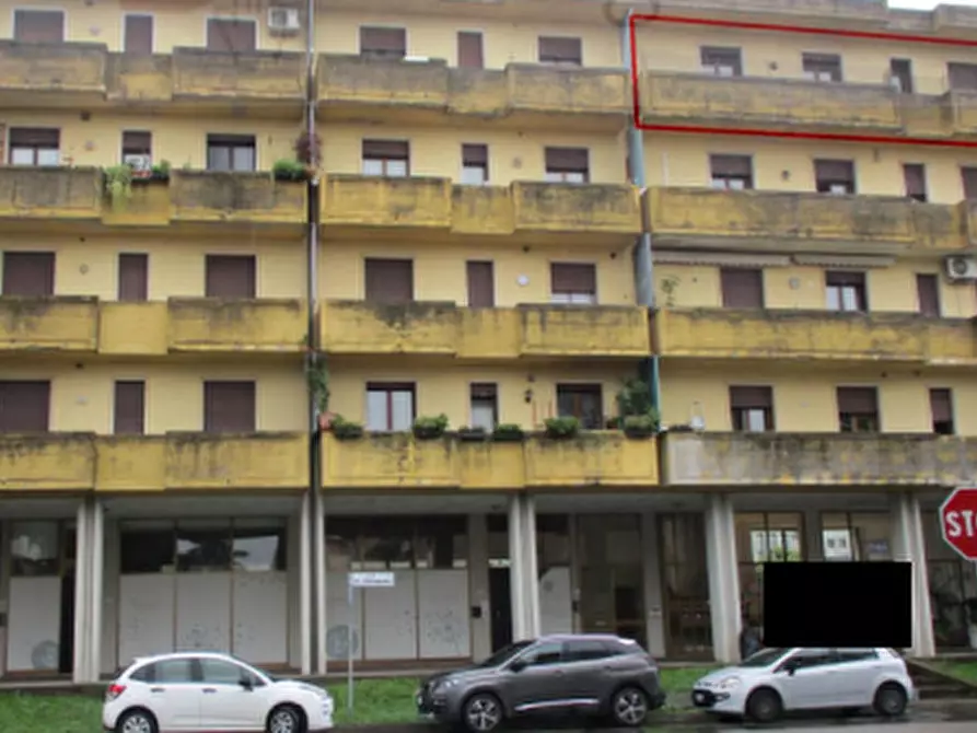 appartamento in vendita a Montecchio Maggiore