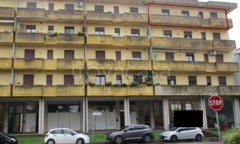 appartamento in vendita a Montecchio Maggiore