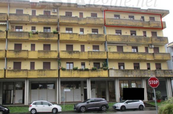 appartamento in vendita a Montecchio Maggiore