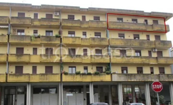 appartamento in vendita a Montecchio Maggiore