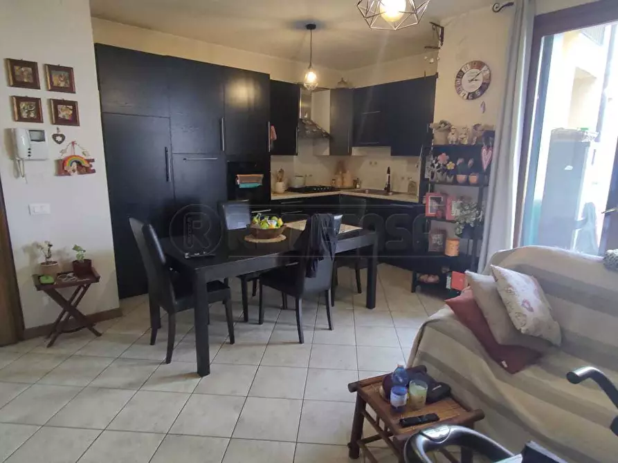 appartamento in vendita a Montecchio Maggiore