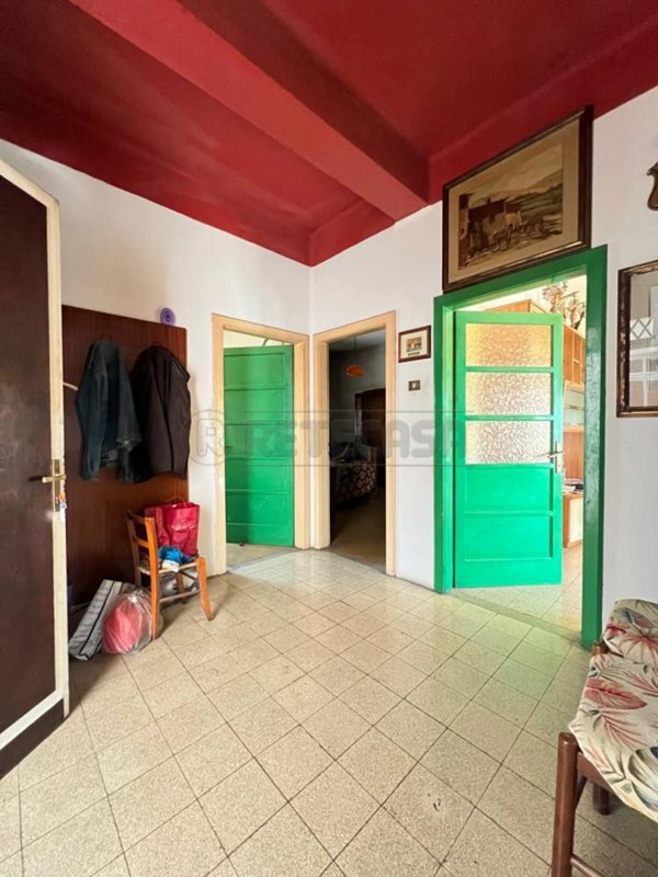 appartamento in vendita a Montecchio Maggiore