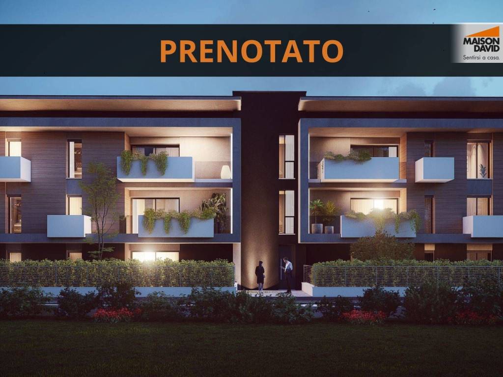 appartamento in vendita a Montecchio Maggiore in zona Alte Ceccato