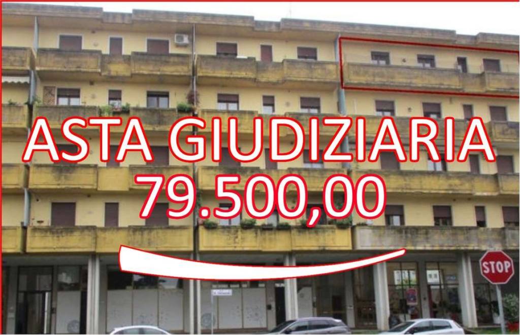 appartamento in vendita a Montecchio Maggiore