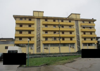 appartamento in vendita a Montecchio Maggiore