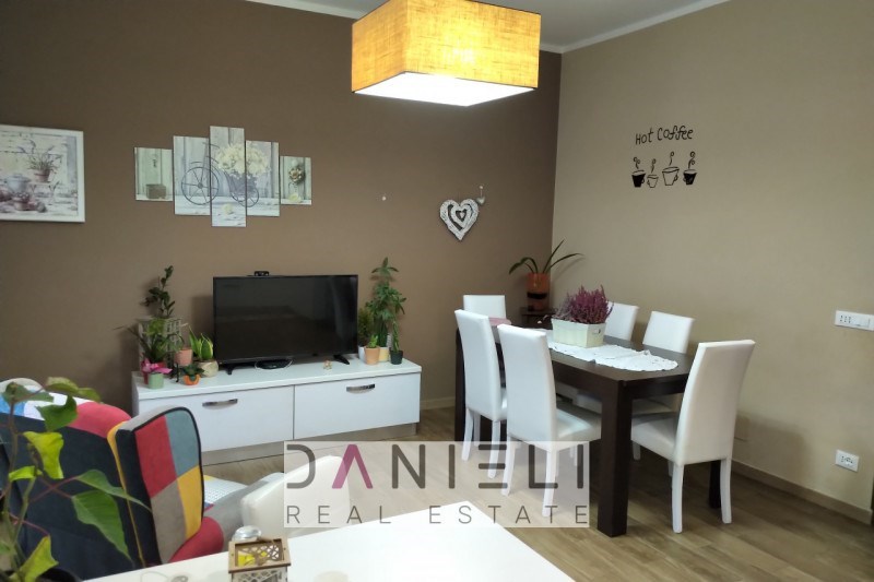 appartamento in vendita a Montecchio Maggiore