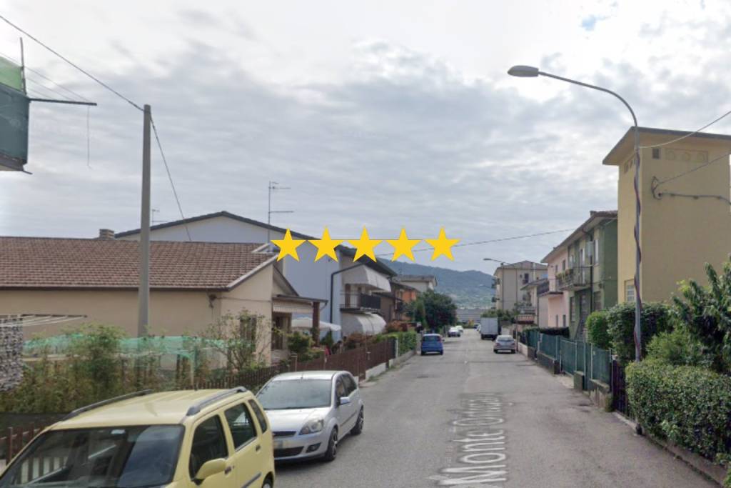 appartamento in vendita a Montecchio Maggiore