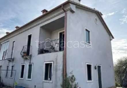 casa indipendente in vendita a Montecchio Maggiore