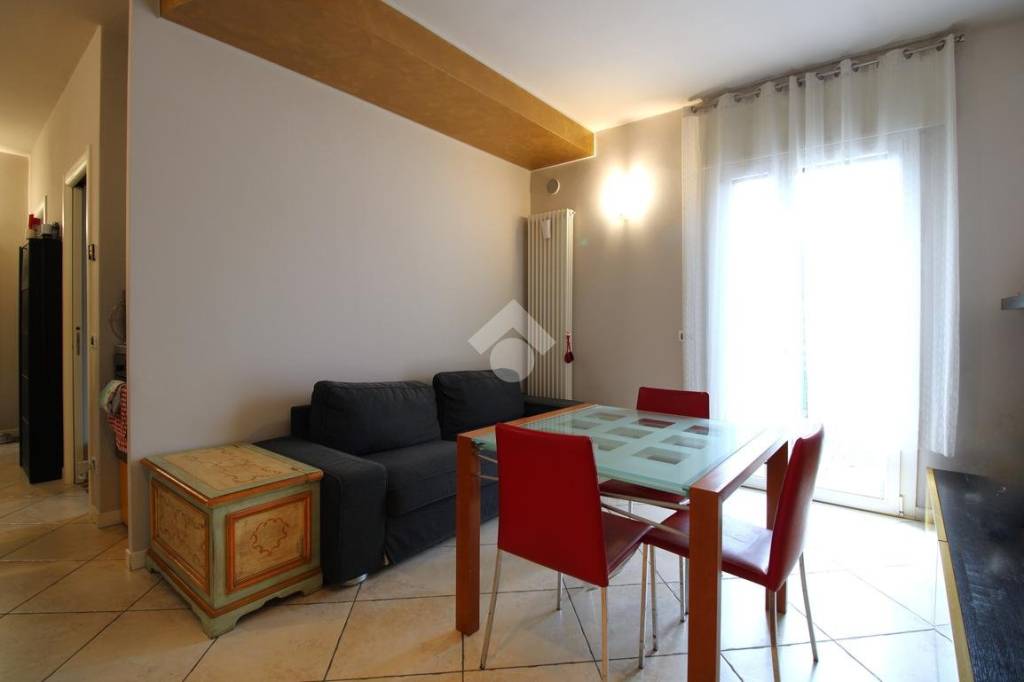 appartamento in vendita a Montecchio Maggiore in zona Alte Ceccato