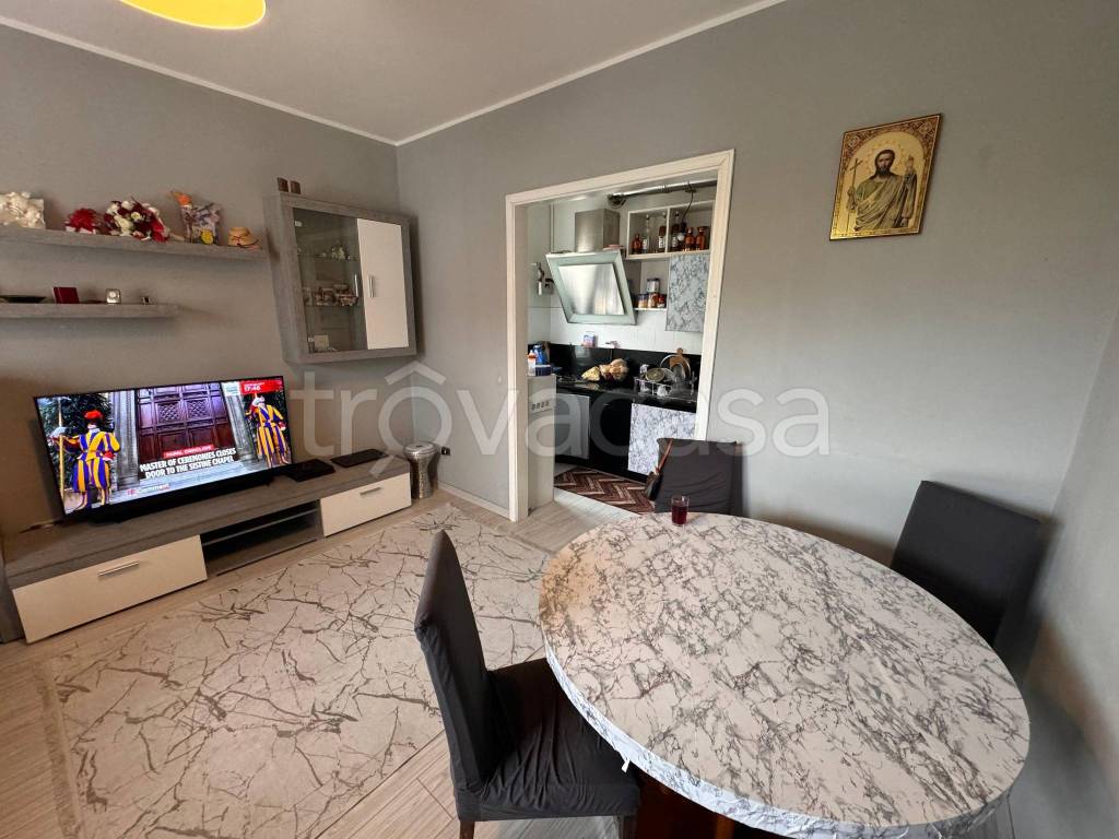 appartamento in vendita a Montecchio Maggiore
