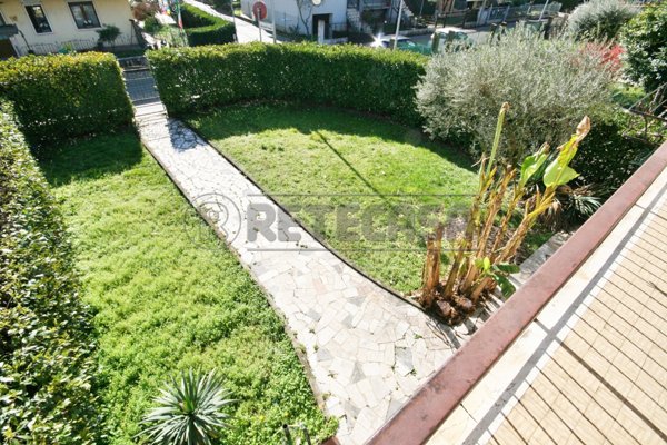 appartamento in vendita a Montecchio Maggiore in zona Alte Ceccato