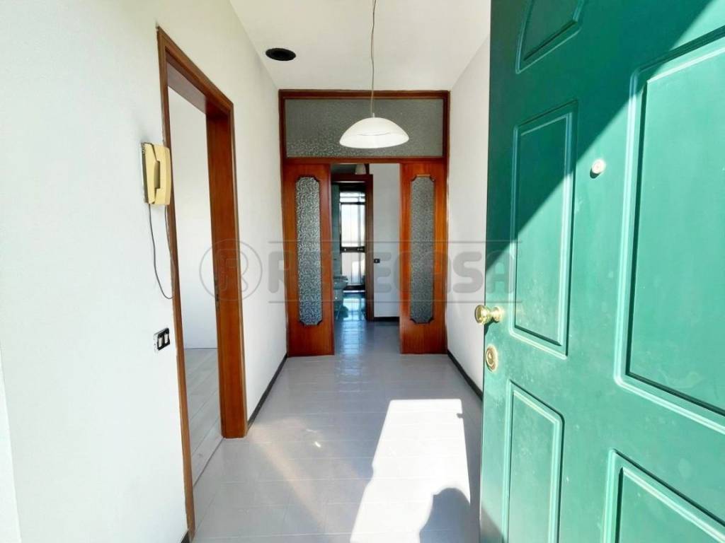 appartamento in vendita a Montecchio Maggiore in zona Alte Ceccato