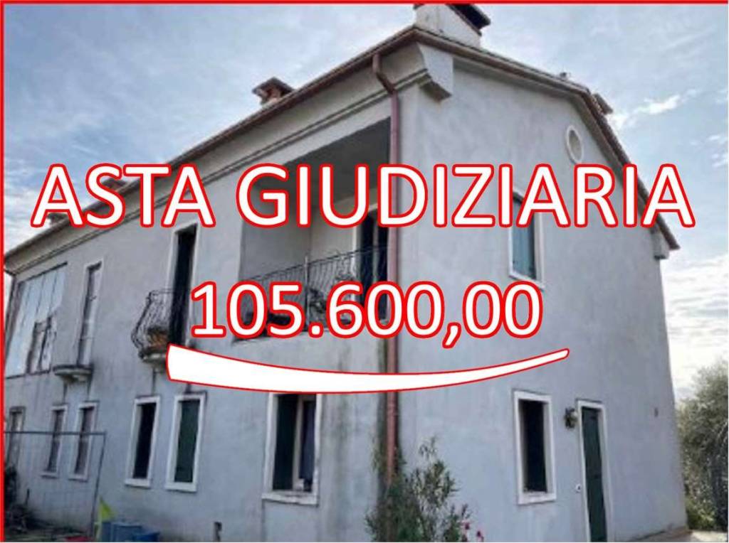 casa indipendente in vendita a Montecchio Maggiore