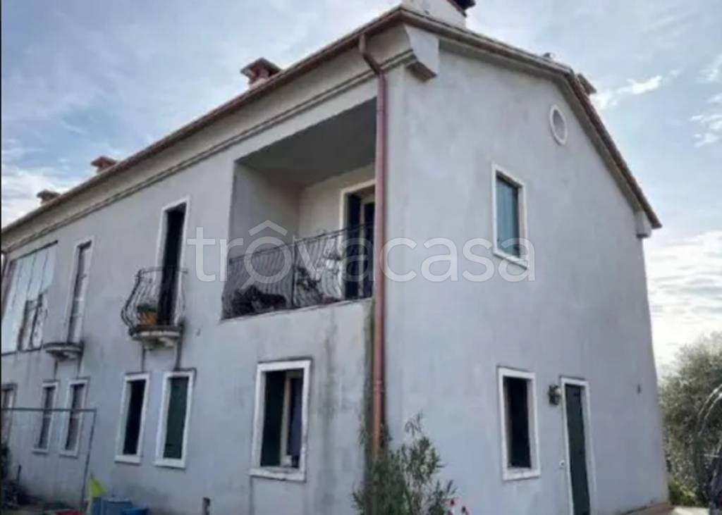 appartamento in vendita a Montecchio Maggiore