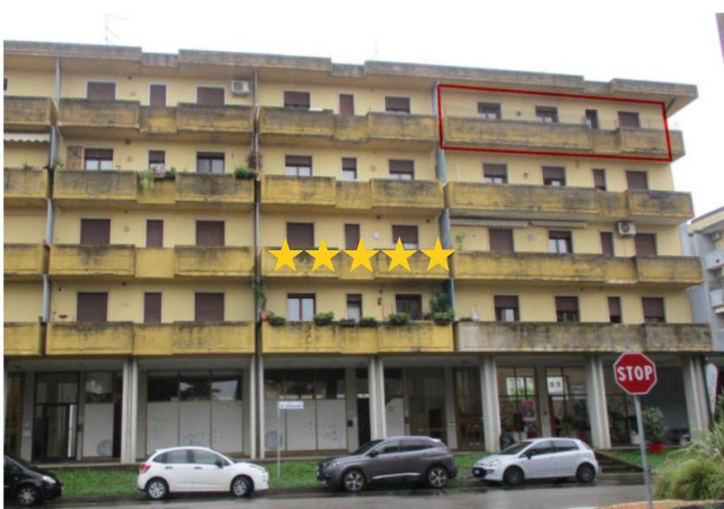 appartamento in vendita a Montecchio Maggiore