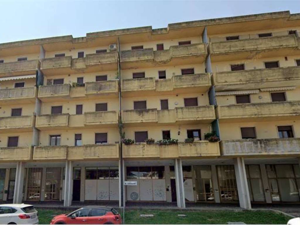 appartamento in vendita a Montecchio Maggiore in zona Alte Ceccato
