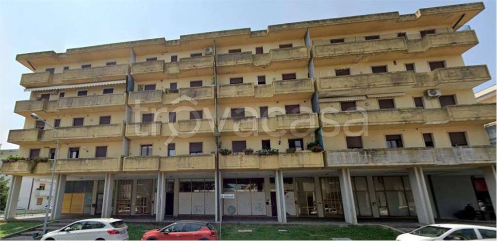 appartamento in vendita a Montecchio Maggiore
