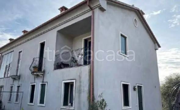 appartamento in vendita a Montecchio Maggiore