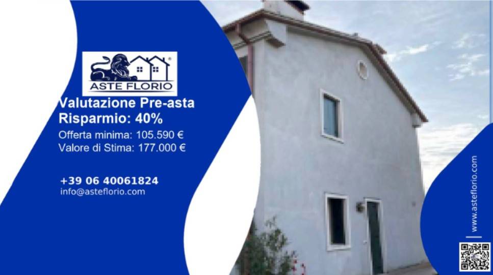 appartamento in vendita a Montecchio Maggiore