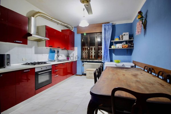 appartamento in vendita a Montecchio Maggiore in zona Alte Ceccato