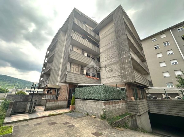 appartamento in vendita a Montecchio Maggiore in zona Alte Ceccato