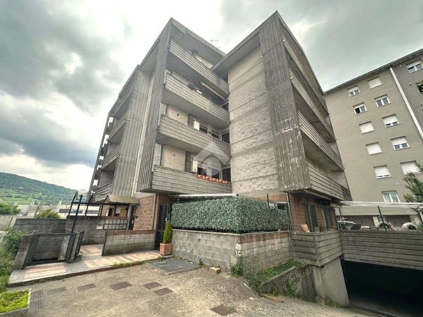 appartamento in vendita a Montecchio Maggiore in zona Alte Ceccato