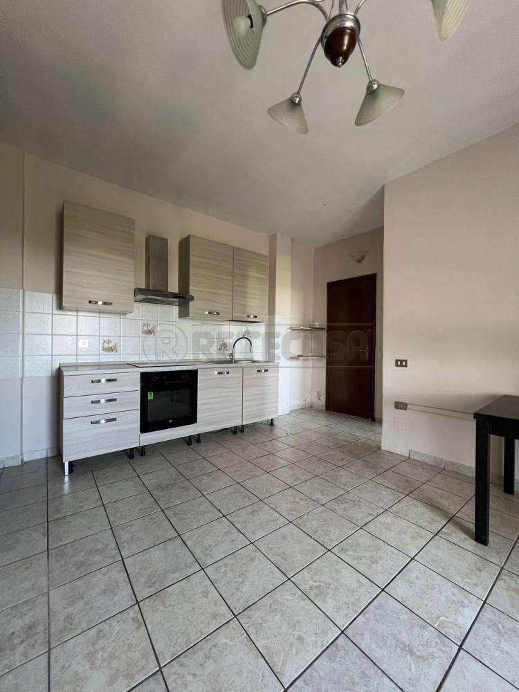 appartamento in vendita a Montecchio Maggiore