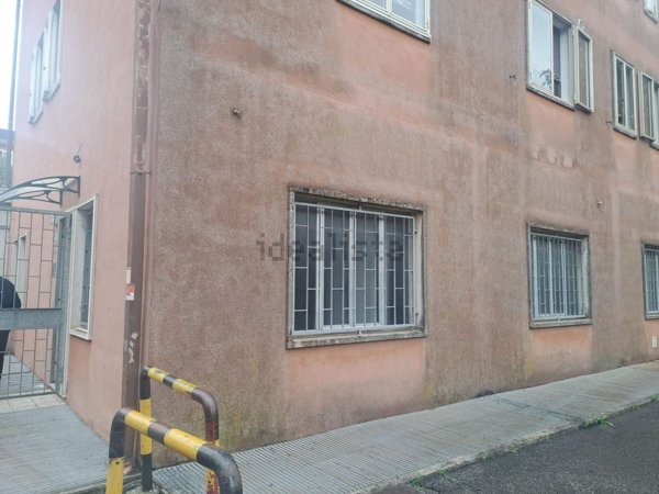 ufficio in vendita a Montecchio Maggiore