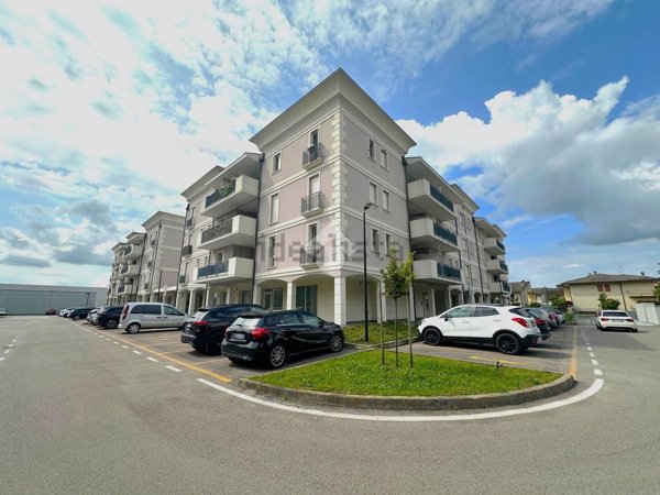 appartamento in vendita a Montecchio Maggiore