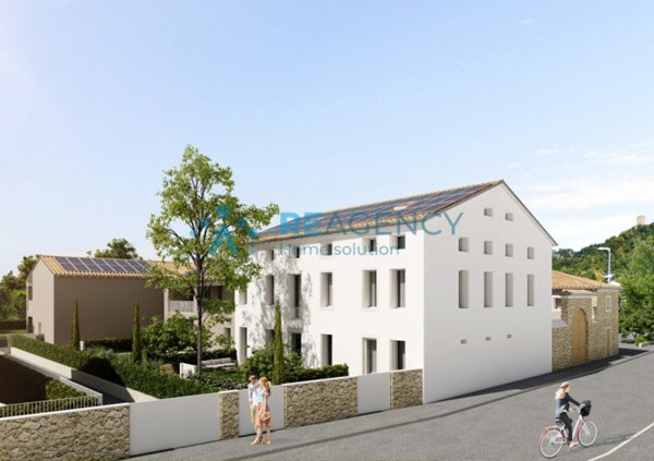appartamento in vendita a Montecchio Maggiore