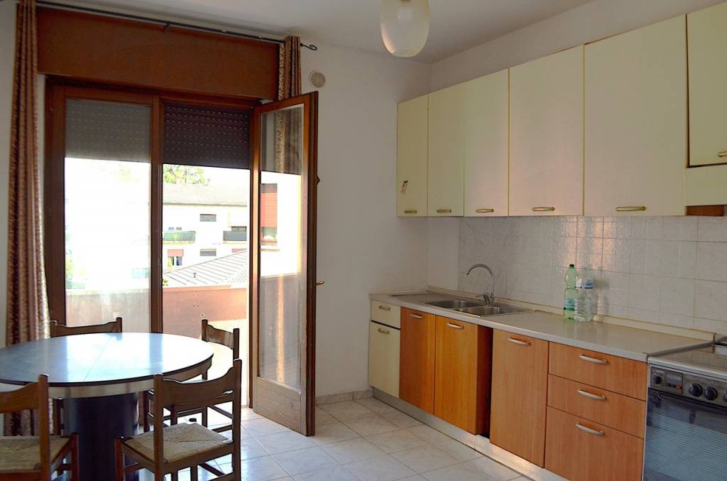 appartamento in vendita a Montecchio Maggiore in zona Alte Ceccato