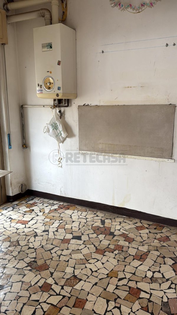 appartamento in vendita a Montecchio Maggiore