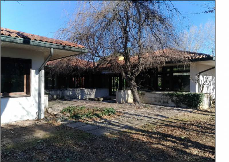 casa indipendente in vendita a Montecchio Maggiore in zona Alte Ceccato