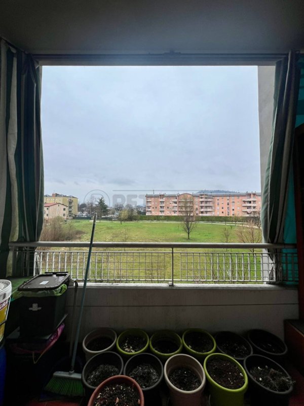 appartamento in vendita a Montecchio Maggiore in zona Alte Ceccato