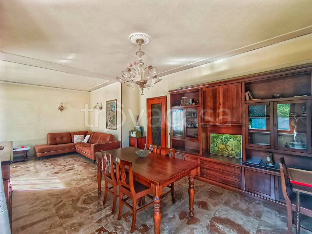 appartamento in vendita a Montecchio Maggiore