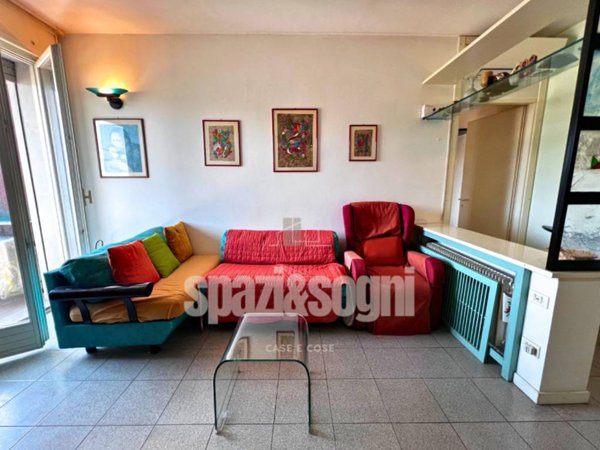 appartamento in vendita a Montecchio Maggiore in zona Alte Ceccato