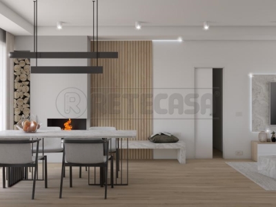 appartamento in vendita a Montecchio Maggiore